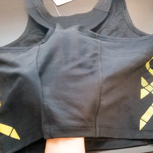 Asics - Racing Tank Run/Triathlon - Picture 2 of 3